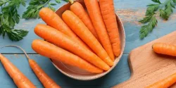 تعبیر خواب هویج + معنی هویج در خواب چیست