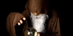 تعبیر خواب جادو + معنی جادو در خواب از دید منوچهر مطیعی