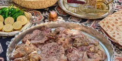 تعبیر خواب کله پاچه + دیدن و خوردن کله پاچه درخواب