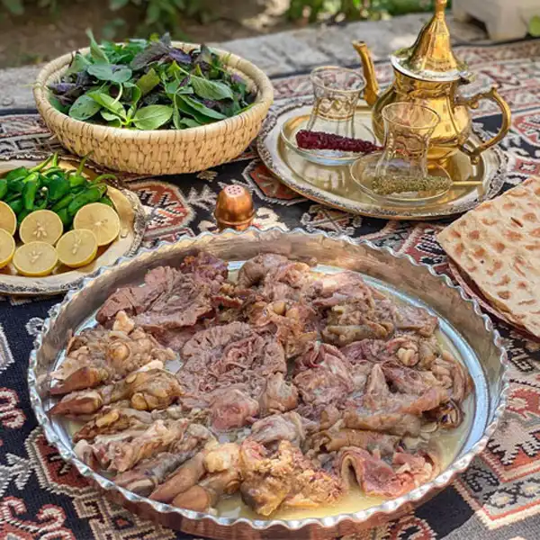 تعبیر خواب کله پاچه + دیدن و خوردن کله پاچه درخواب