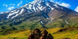 تعبیر خواب کوه + کوه در خواب های ما نشانه چیست