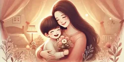 تعبیر خواب مادر + معنی دیدن مادر در خواب ها چیست