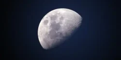 تعبیر خواب ماه + دیدن ماه در خواب نشانه چیست