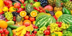 تعبیر خواب میوه + معنی میوه از نظر حضرت یوسف