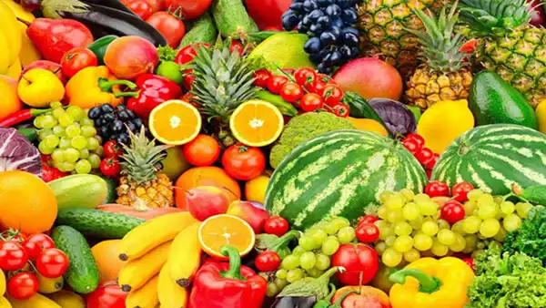 تعبیر خواب میوه + معنی میوه از نظر حضرت یوسف