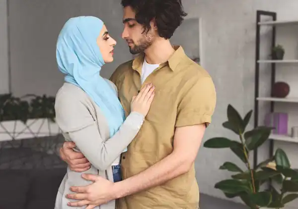 تعبیر خواب نزدیکی + معانی مختلف نزدیکی در خواب