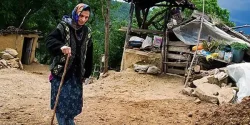 تعبیر خواب پیرزن + معنای پیرزن در خواب از دید امام صادق