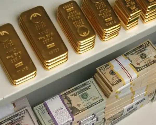 تعبیر خواب ثروت + معنی ثروتمند شدن در خواب از دید امام صادق