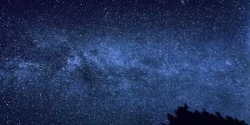 تعبیر خواب ستاره + معنی ستاره در خواب نشانه چیست