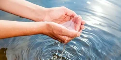 تعبیر خواب وضو + معنی وضو گرفتن در خواب چیست