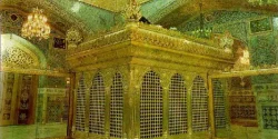 تعبیر خواب ضریح + معنی ضریح در خواب از دید حضرت یوسف