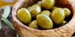 تعبیر خواب زیتون + معنی زیتون در خواب های ما چیست