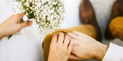 تعبیر خواب عروسی + معنی عروسی در خواب برای زن متاهل