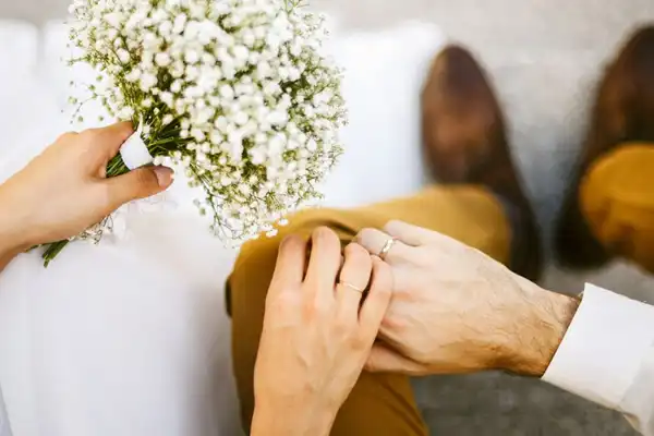 تعبیر خواب عروسی + معنی عروسی در خواب برای زن متاهل