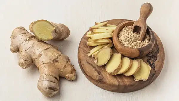 تعبیر خواب زنجبیل + از دید امام صادق و حضرت یوسف و ابن سیرین