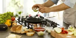 تعبیر خواب آشپزی + معنی آشپزی کزدن در خواب از دید حضرت یوسف (ع)