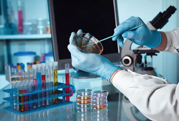تعبیر خواب آزمایشگاه + از دید امام صادق و از دید حضرت یوسف و ابن سیرین