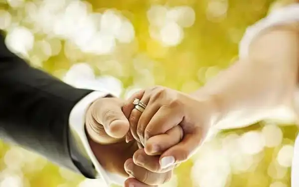 تعبیر خواب ازدواج + از دید امام صادق و حضرت یوسف و ابن سیرین