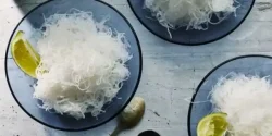 تعبیر خواب فالوده + از دید امام صادق و حضرت یوسف و ابن سیرین