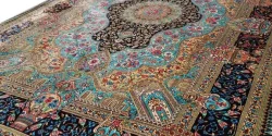 تعبیر خواب قالی + از دید امام صادق و ابن سیرین و حضرت یوسف