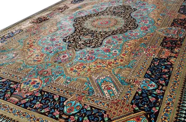 تعبیر خواب قالی + از دید امام صادق و ابن سیرین و حضرت یوسف