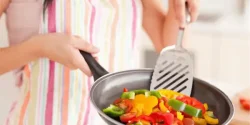 تعبیر خواب غذا پختن + از دید امام صادق و ابن سیرین و حضرت یوسف