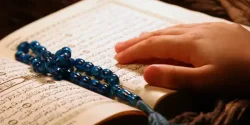 تعبیر خواب قرآن خواندن با صوت + از دید امام صادق و ابن سیرین و حضرت یوسف