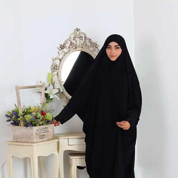 تعبیر خواب گم شدن چادر + از دید امام صادق و ابن سیرین و حضرت یوسف