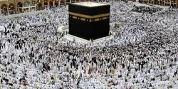 تعبیر خواب حج + از دید امام صادق و حضرت یوسف و ابن سیرین