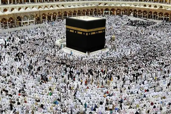 تعبیر خواب حج + از دید امام صادق و حضرت یوسف و ابن سیرین
