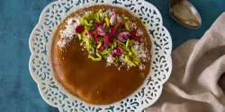 تعبیر خواب حلوا + از دید امام صادق و حضرت یوسف و ابن سیرین