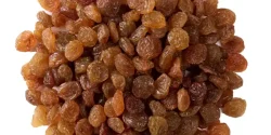 تعبیر خواب کشمش + از دید امام صادق و از دید حضرت یوسف و ابن سیرین