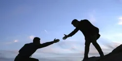 تعبیر خواب کمک + از دید امام صادق و حضرت یوسف و ابن سیرین