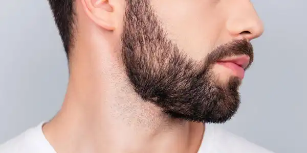 تعبیر خواب ریش + معنی ریش در خواب از دید منوچهر مطیعی