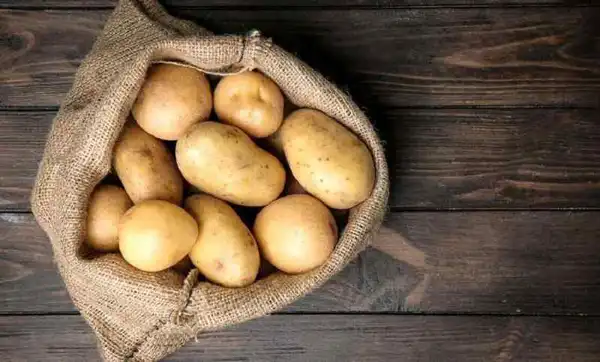 تعبیر خواب سیب زمینی + از دید امام صادق و حضرت یوسف و ابن سیرین