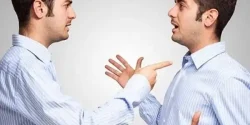 تعبیر خواب صحبت + معنی صحبت کردن در خواب چیست