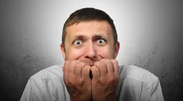 تعبیر خواب ترس + از دید امام صادق و حضرت یوسف و ابن سیرین