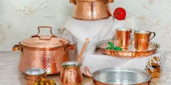 تعبیر خواب ظرف مسی + از دید امام صادق و ابن سیرین و حضرت یوسف