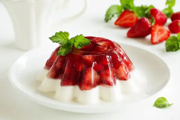 تعبیر خواب ژله + از دید امام صادق و حضرت یوسف و ابن سیرین