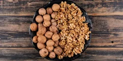 تعبیر خواب گردو برای زن حامله از امام صادق+ حضرت یوسف و  ابن سیرین