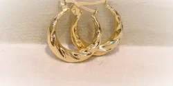 تعبیر خواب گوشواره طلا برای دختر مجرد + امام صادق و ابن سیرین و حضرت یوسف