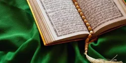 تعبیر خواب قرآن خواندن دیگری + از دید امام صادق و ابن سیرین و حضرت یوسف