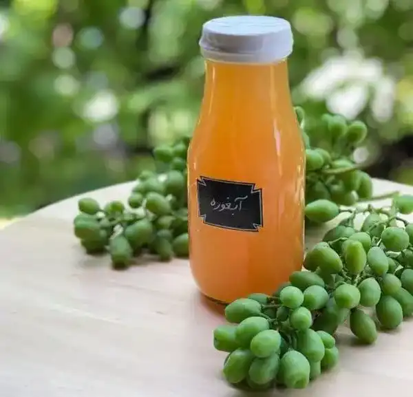تعبیر خواب آبغوره + از دید امام صادق و حضرت یوسف و ابن سیرین