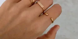 تعبیر خواب انگشتر طلا برای زن باردار + از دید امام صادق و ابن سیرین و حضرت یوسف