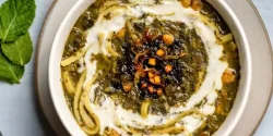 تعبیر خواب آش رشته + از دید امام صادق و ابن سیرین و حضرت یوسف