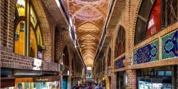 تعبیر خواب بازار + از دید امام صادق و ابن سیرین و حضرت یوسف