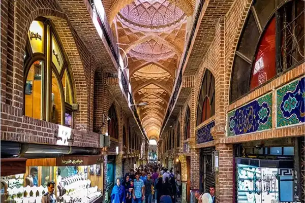 تعبیر خواب بازار + از دید امام صادق و ابن سیرین و حضرت یوسف