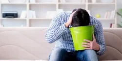 تعبیر خواب استفراغ حضرت یوسف + از دید امام صادق و ابن سیرین و حضرت یوسف