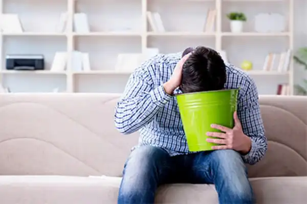 تعبیر خواب استفراغ حضرت یوسف + از دید امام صادق و ابن سیرین و حضرت یوسف