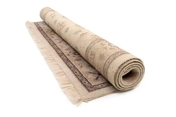 تعبیر خواب فرش لوله شده + از دید امام صادق و حضرت یوسف و ابن سیرین